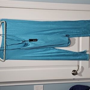 Joan Vass Sleepwear set